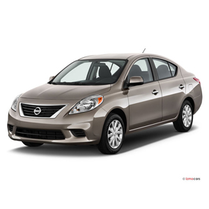 NISSAN VERSA 2015